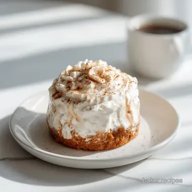 Coffee Frosting in 15 Minutes: Silky Buttercream Recipe