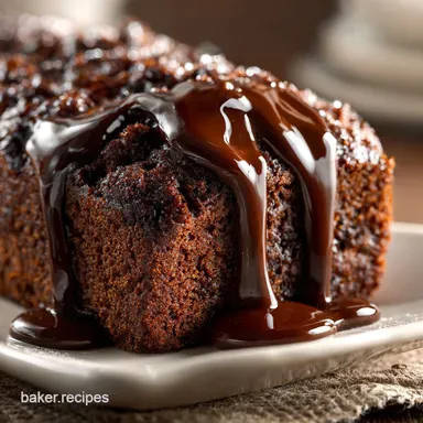 Simple Depression Cake Recipe The Moist Wacky Cake No EggsDairy