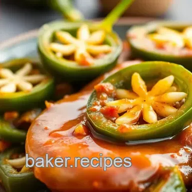 Smoked Jalapenos Hot Sauce: 5 Easy Steps to Fiery Flavor!