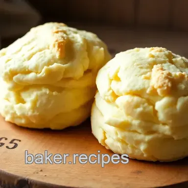 How to Bake Buttermilk Biscuits - Fluffy & Easy Recipe for Sunday Mornings