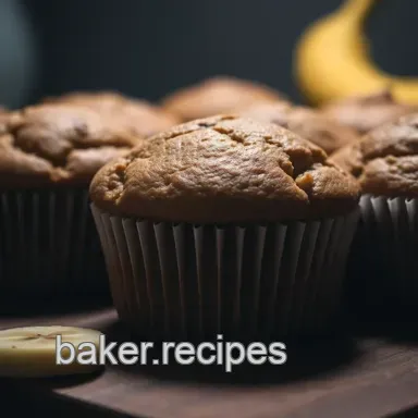 How to Make Sally's Baking Addiction Banana Muffins: The Ultimate Comfort Food Recipe Card