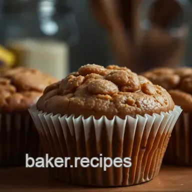 How to Make Sally's Baking Addiction Banana Muffins: The Ultimate Comfort Food