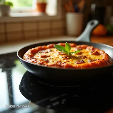 How to Clean Glass Stove Top My Easy Sparkling Secret Recipe Card