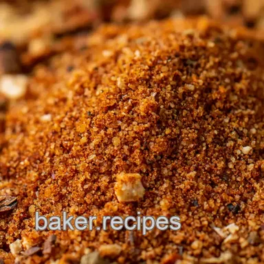 Best Taco Seasoning Recipe: Homemade Spice Mix for 1lb Meat