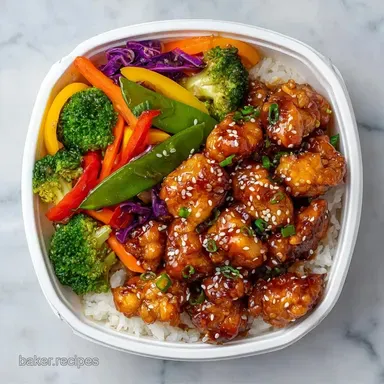 Summer Bento Box Lunch in 35 Minutes
