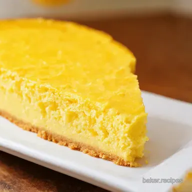 A Lemon Slice of Sunshine My Traybake Recipe Recipe Card