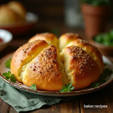 The Perfect Sweet Irish Soda Bread Recipe for a Soft Crumb Recipe Card