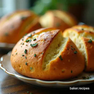 The Perfect Sweet Irish Soda Bread Recipe for a Soft Crumb