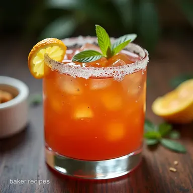 Layered Grateful Dead Drink Recipe Terrapin Station Punch