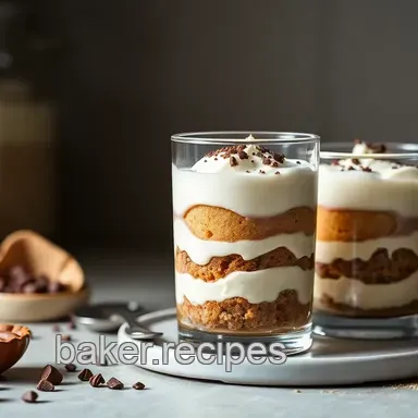 Why My Affogato Tiramisu Delicious Dessert Treat is a Must-Make!