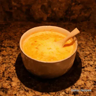 Alpine Cheese Fondue Easy Swiss Comfort Food Recipe Card