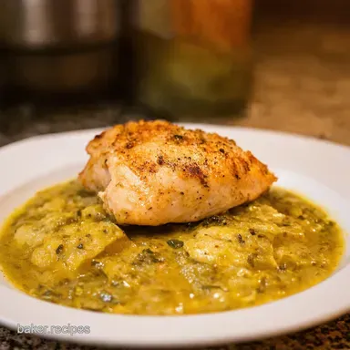 Best Chicken Piccata Recipe Zesty Ready in 30 Recipe Card