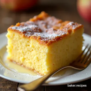 Ultimate Gooey Butter Cake St Louis Style