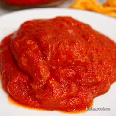 The BEST Homemade Caesar Dressing Recipe Ready in 10 Recipe Card