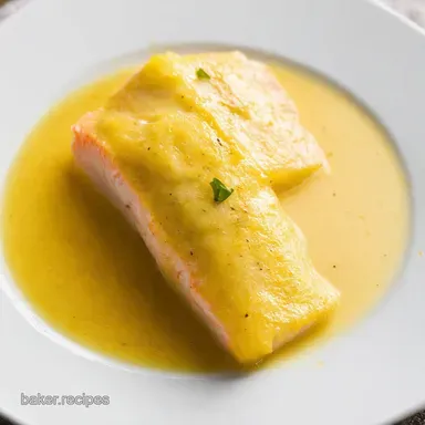 Lemon Butter Sauce for Fish My Familys Fave Recipe