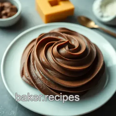 The Ultimate Ovaltine Chocolate Buttercream: Joy the Baker Inspired!