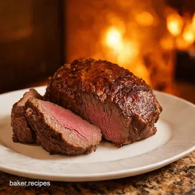 Best Roast for Crock Pot Ultimate FallApart Pot Roast Recipe Card