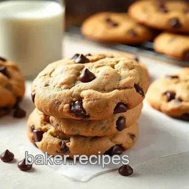 How to Bake Soft Chocolate Chip Cookies Today: My Favorite Recipe