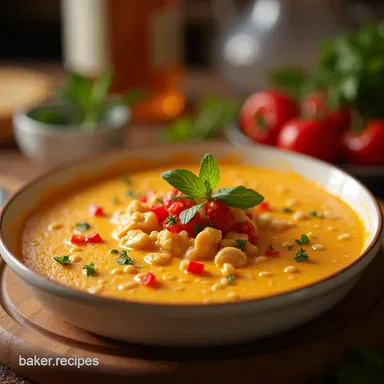 Ultimate Southern Pimento Cheese Recipe A Chefs Secret Recipe Card