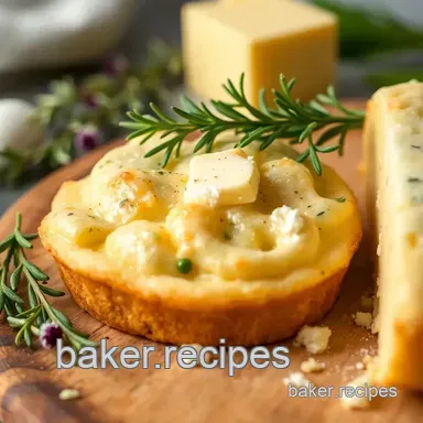 How to Discover What Cheese Goes Well with Thyme: 5 Tasty Pairings! Recipe Card