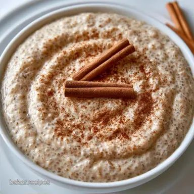 Chia Porridge in 20 Minutes