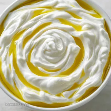 Whipped Cottage Cheese Dip in 5 Minutes Recipe Card