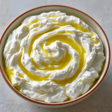 Whipped Cottage Cheese Dip in 5 Minutes
