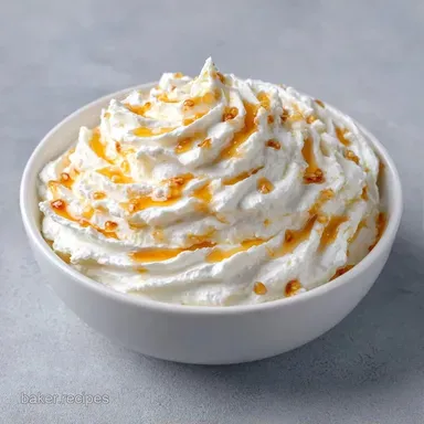 Whipped Feta Honey Dip in 10 Minutes Recipe Card