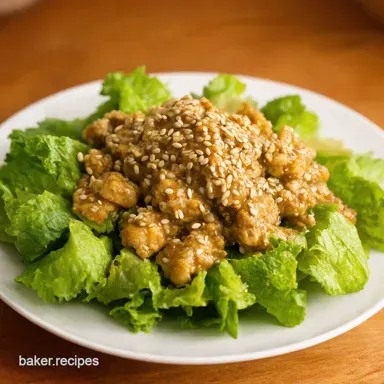 Zingy Sesame Dressing Recipe Ditch the Shop Stuff Recipe Card