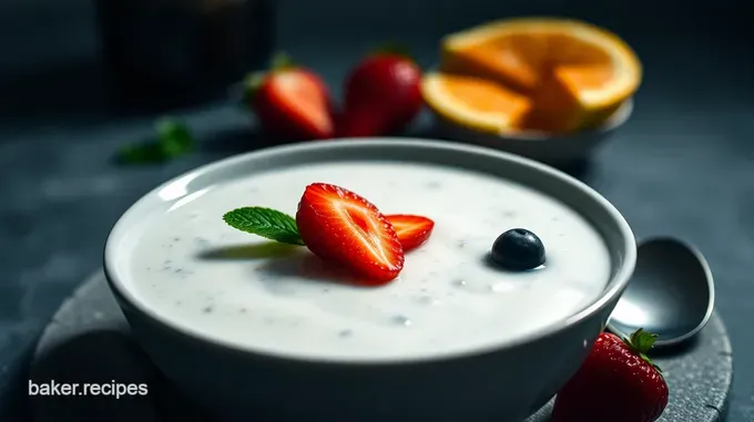 Coconut Chia Seed Pudding: A Tropical Delight for Your Taste Buds