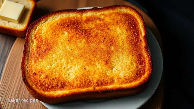 Crispy Air Fryer Grilled Cheese: The Cheesy Classic Reinvented!