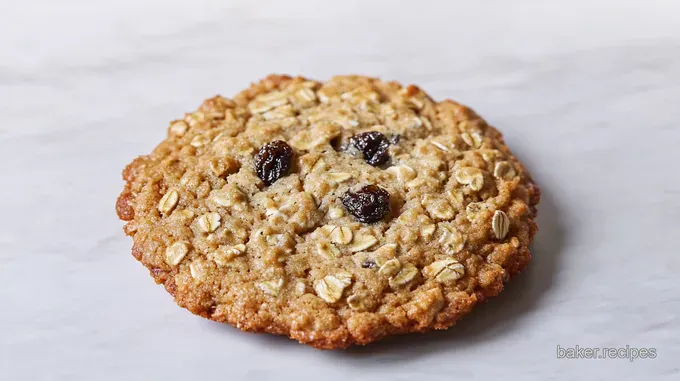Grandma s Classic Oatmeal Raisin Cookies (But Better!)