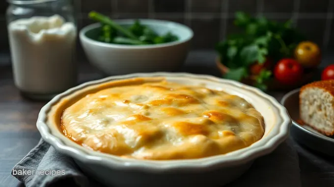 Hearty Dairy-Free Vegetable Pot Pie