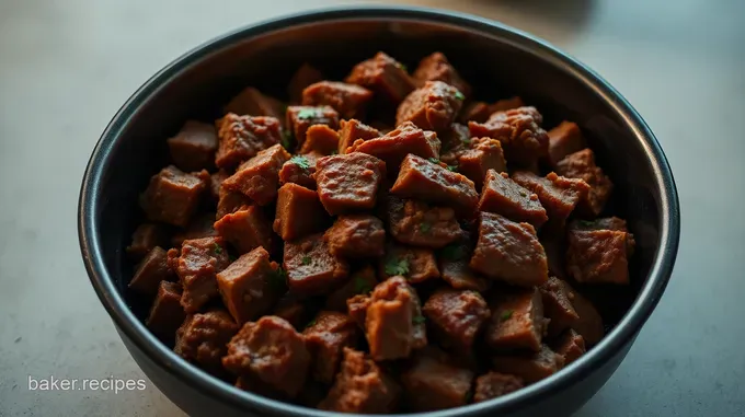 Instant Pot Carnitas: Tender and Flavorful Mexican Pulled Pork