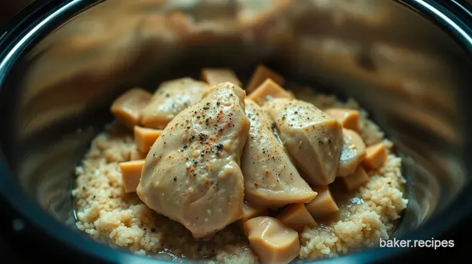 Perfect Pressure Cooker Chicken: Juicy Tender and Delicious Every Time