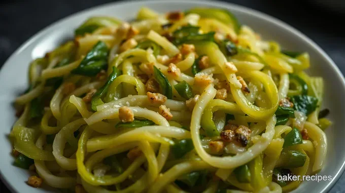 Savory Sautéed Cabbage with Garlic and Herbs