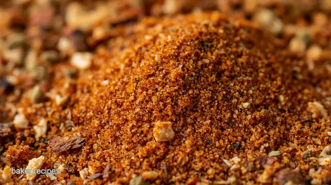 Spice Up Your Life: Homemade Taco Seasoning
