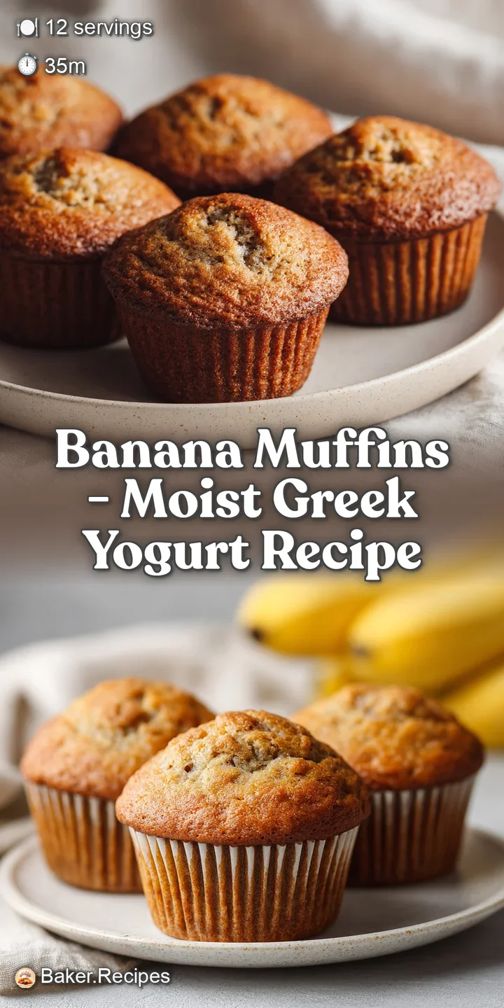 A close-up of a moist banana muffin's crumb, showcasing tender texture and a rich, golden hue speckled with banana bits.