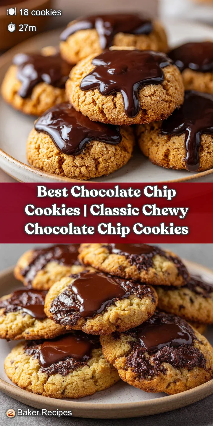 Close-up of a soft cookie with a gooey, melted chocolate center and a sprinkle of flaky sea salt on top.