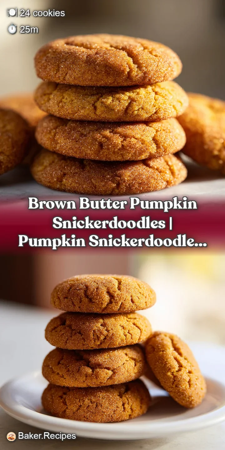 Close-up of a chewy pumpkin cookie with a rich, golden-brown hue and soft interior texture.