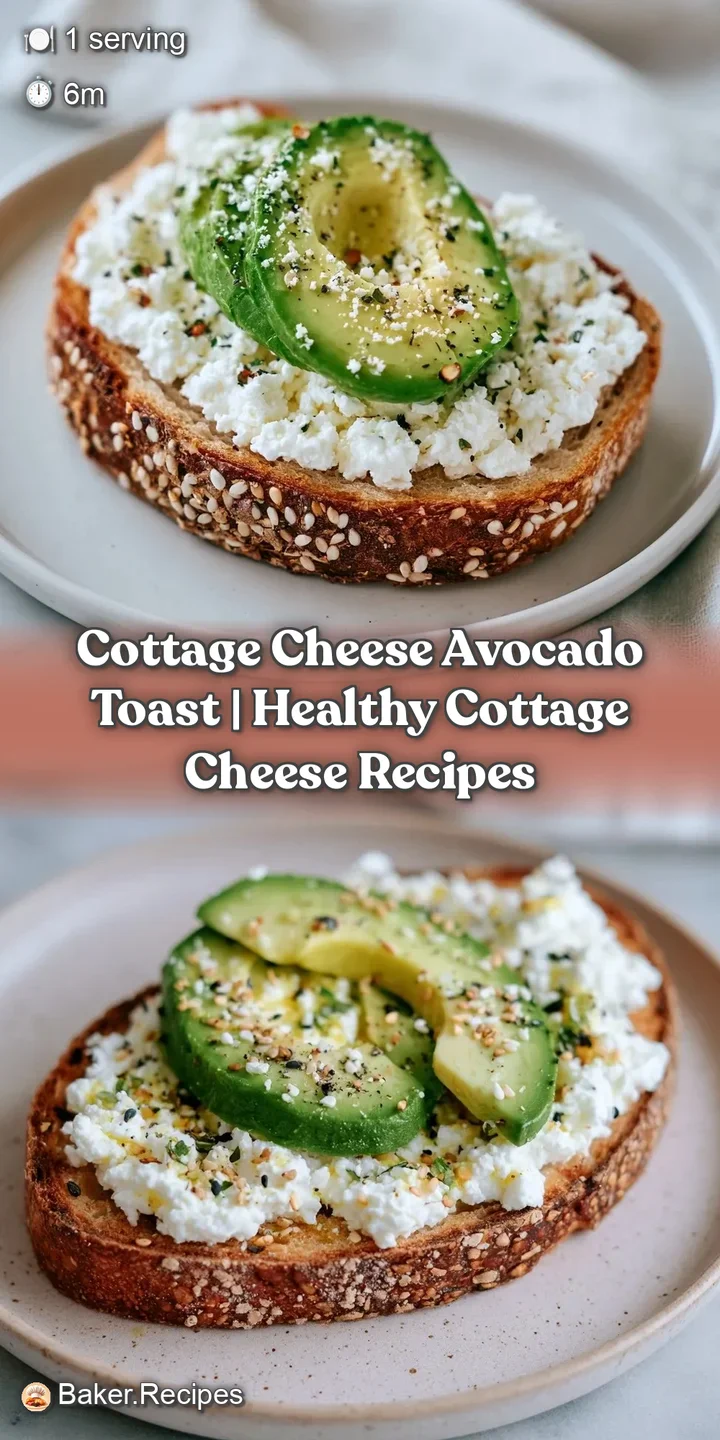 Close-up of creamy white cheese and buttery green avocado on crisp toast, drizzled with golden olive oil.