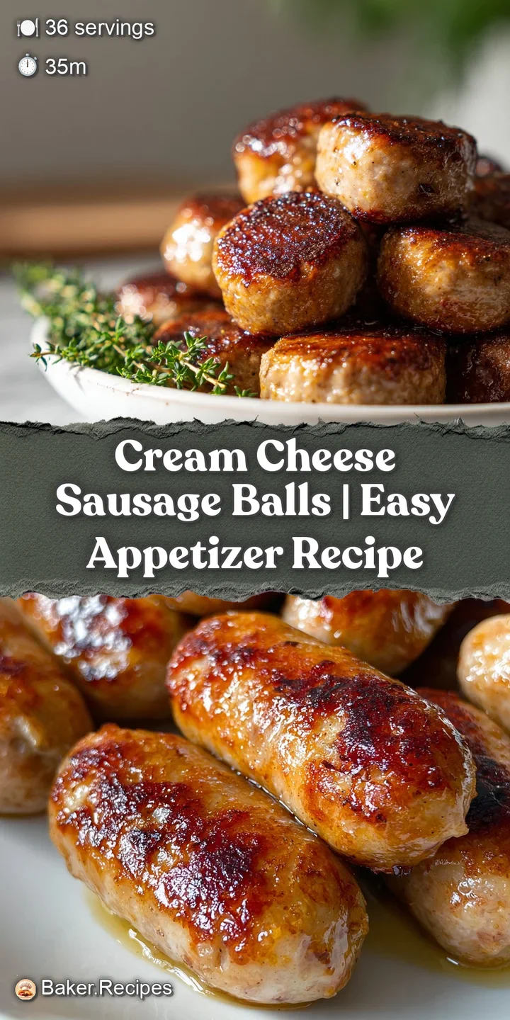 Close-up of a warm, savory sausage ball, revealing a soft, slightly crumbly texture and flecks of herbs throughout.