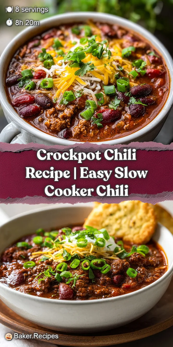 Close-up of thick, chunky chili revealing tender ground beef and vibrant kidney beans. Hints of spice and savory depth.