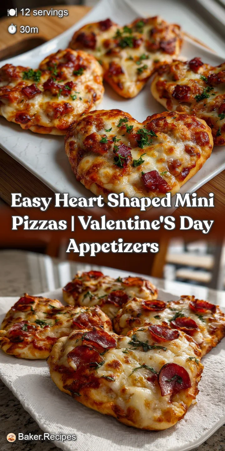 Close-up of a bubbling, cheesy mini pizza with a perfect crust, glistening with oil and flecks of herbs, capturing the fre...