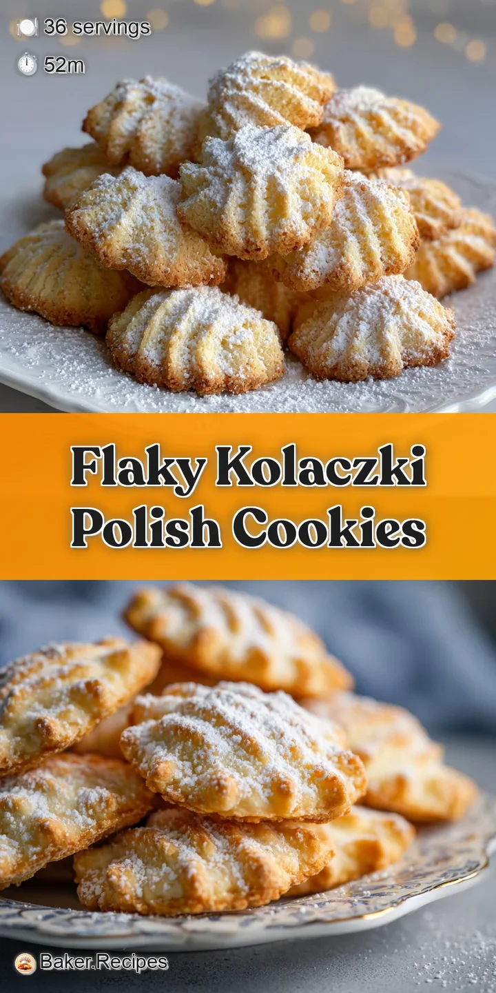 Close-up of a single, buttery kolaczki cookie with a vibrant, jewel-toned jam center, glistening under soft light, invitin...