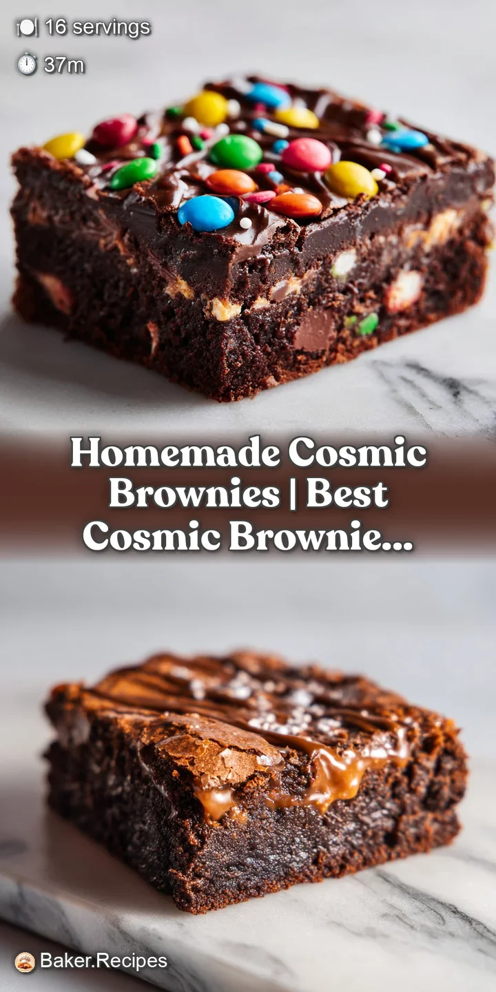 Close-up of a fudgy chocolate brownie edge, showing its moist, dense texture with a glossy frosting swirl.