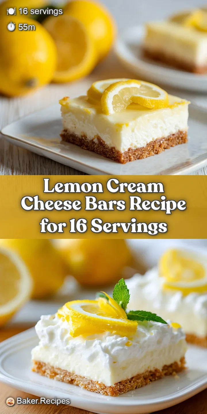 Close-up of a lemon bar revealing a rich, creamy, pale yellow center and a delightful, slightly crumbly graham cracker base.