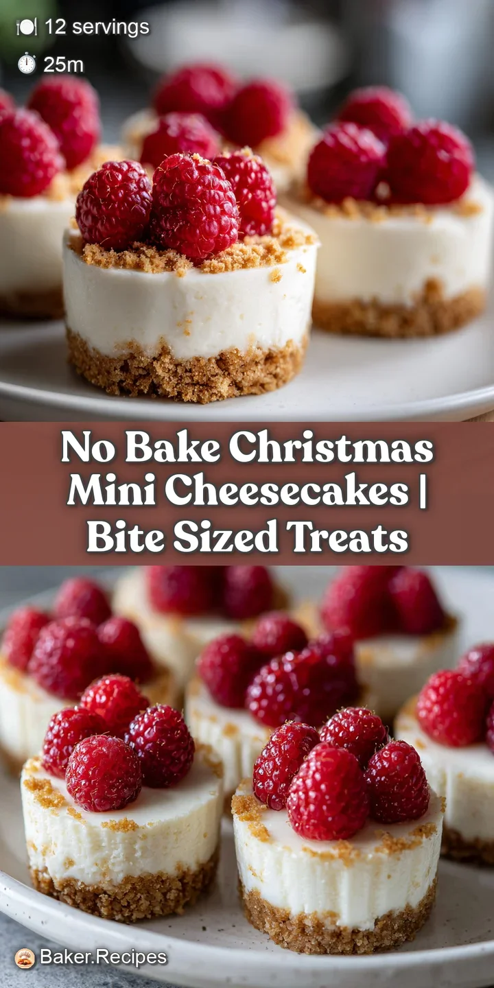 Close-up of a velvety white dessert with a golden crumb crust and a single glistening red berry on top.
