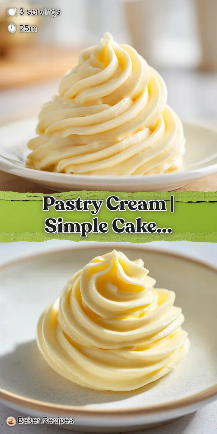 Extreme close-up of thick, glossy vanilla cream showing a rich, velvety texture and tiny, aromatic bean specks.