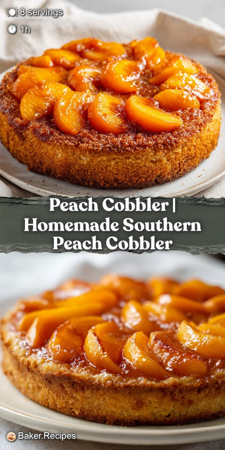 Macro shot of a buttery, sugary crust with molten peach filling and caramelized edges glistening under soft light.